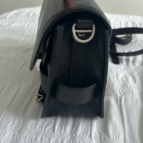 Authentic Proenza Schouler PS11 leather handbag - Picture 6 of 16